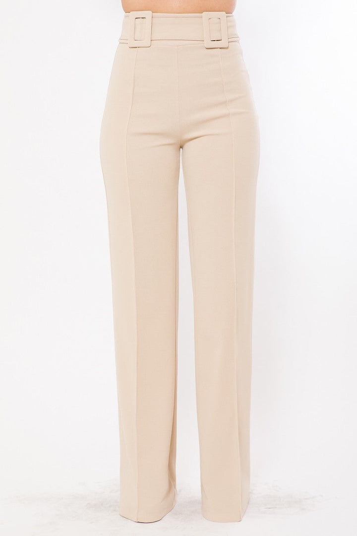 How to Style Cream Pants for Women: Tips and Tricks for a Fashionable ...